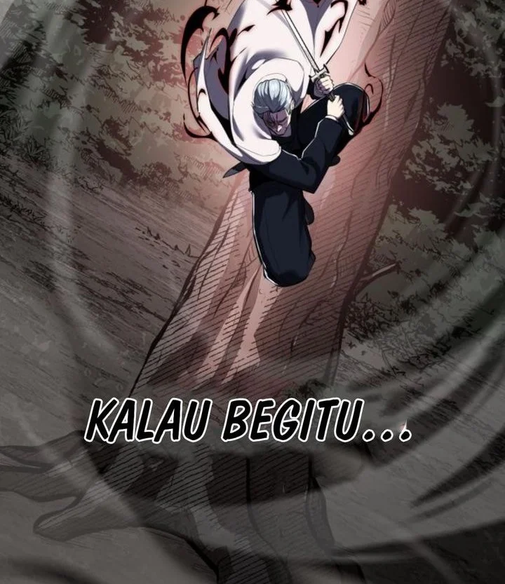 Ticket Hero S2 Bab 134 halaman 76