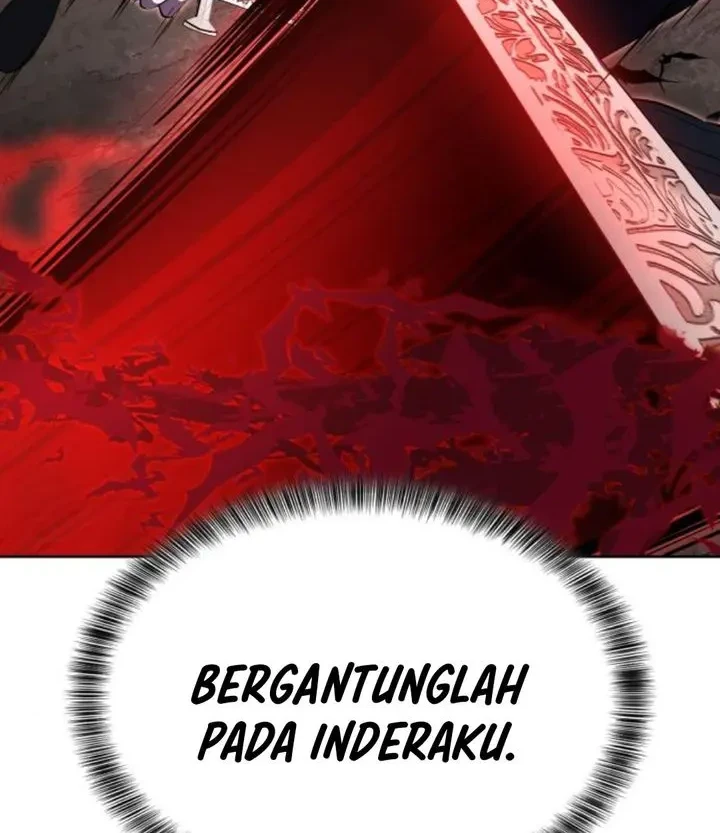 Ticket Hero S2 Bab 134 halaman 95