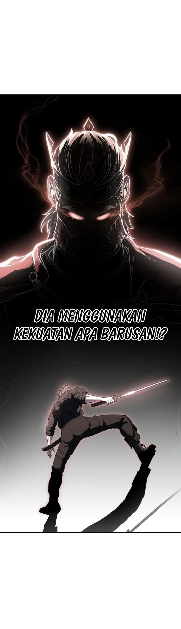 Ticket Hero S2 Bab 134 halaman 115