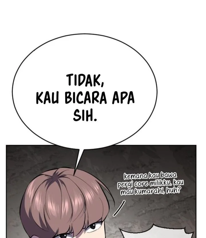 Ticket Hero S2 Bab 134 halaman 122