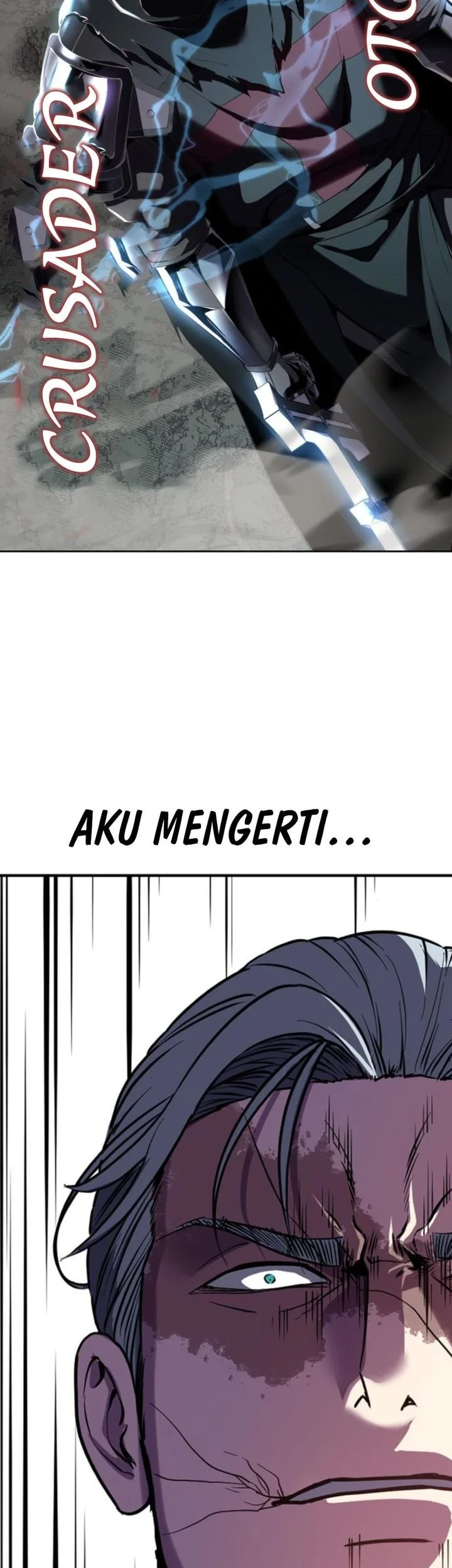 Ticket Hero S2 Bab 134 halaman 126