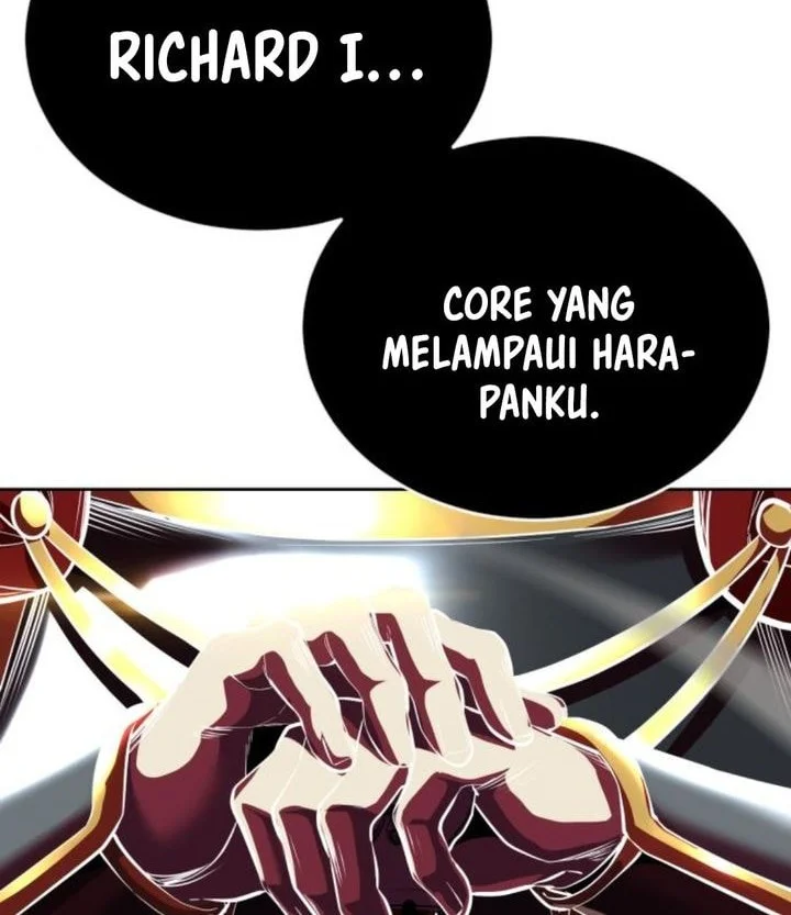 Ticket Hero S2 Bab 134 halaman 129