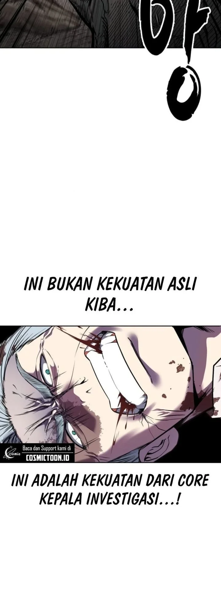 Ticket Hero S2 Bab 135 halaman 12