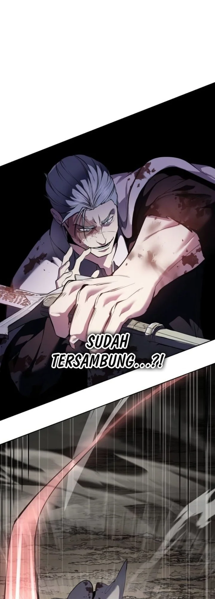 Ticket Hero S2 Bab 135 halaman 16