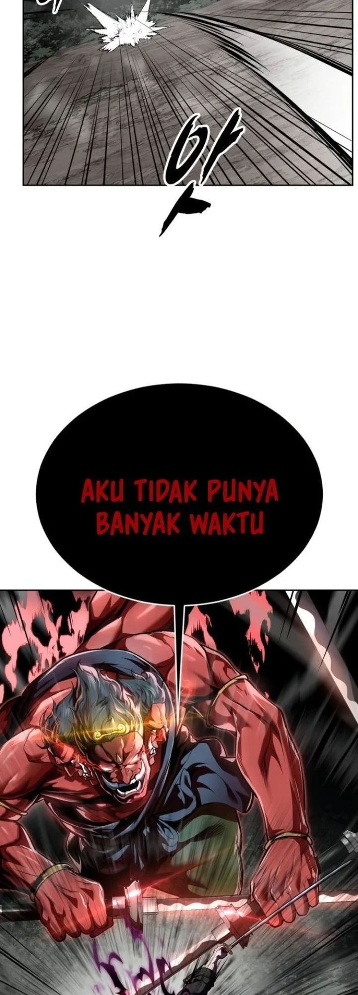 Ticket Hero S2 Bab 135 halaman 41