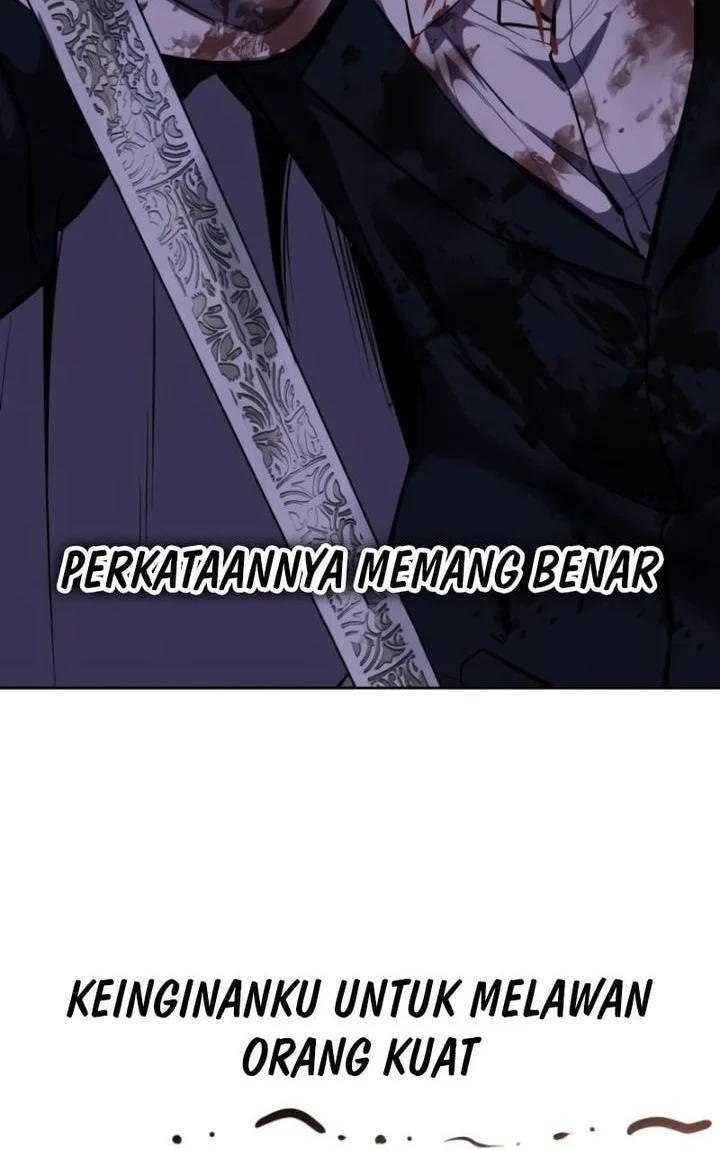 Ticket Hero S2 Bab 135 halaman 43