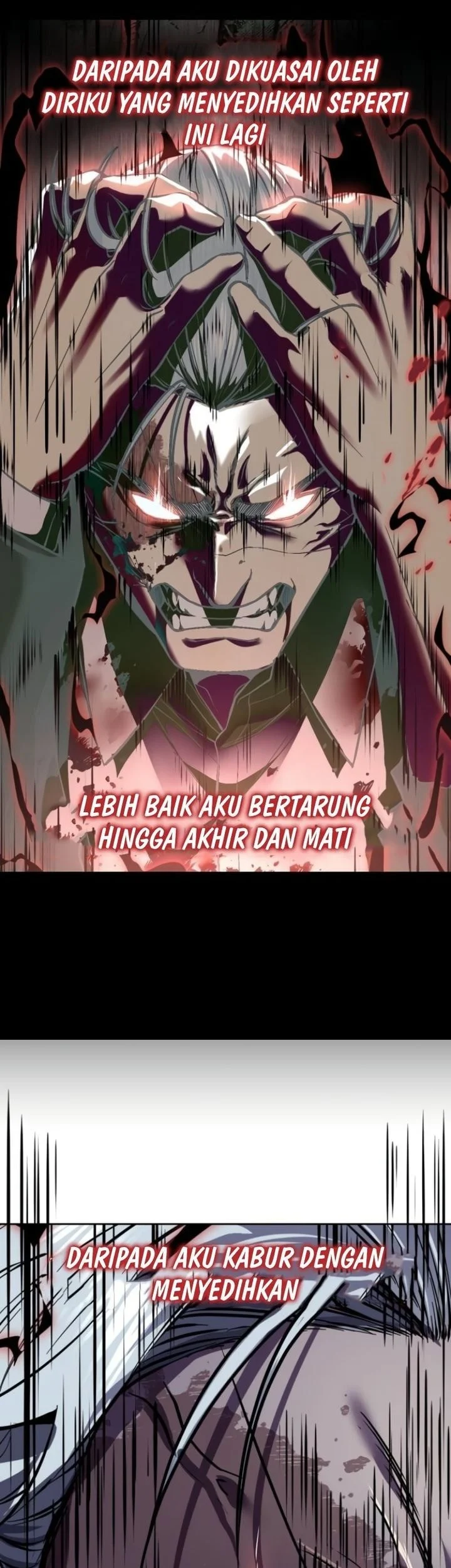Ticket Hero S2 Bab 135 halaman 46