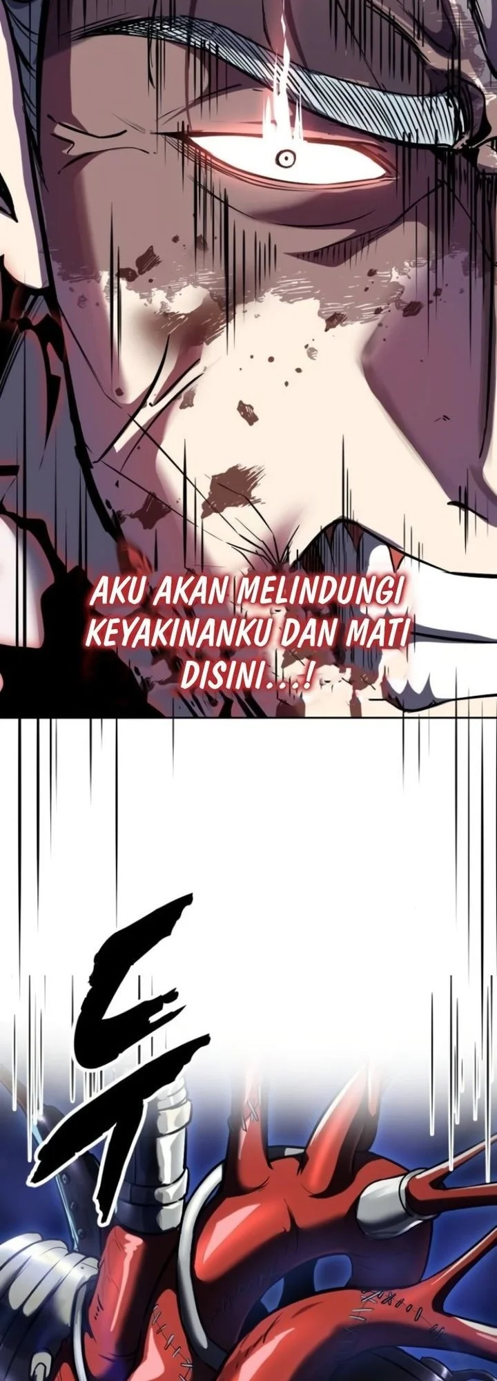 Ticket Hero S2 Bab 135 halaman 47