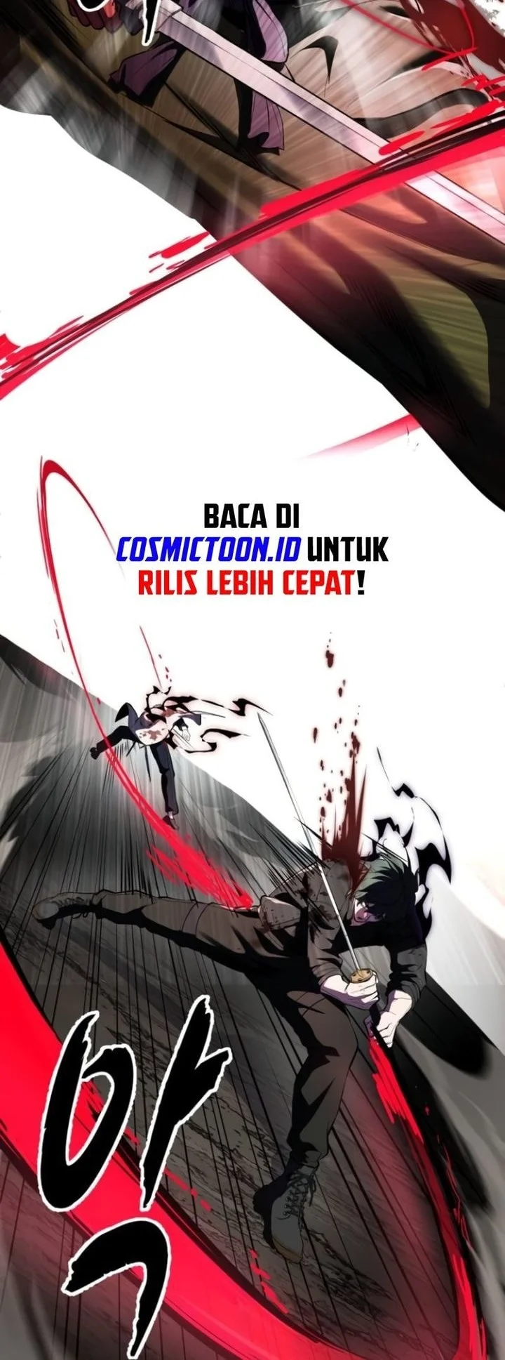 Ticket Hero S2 Bab 135 halaman 49