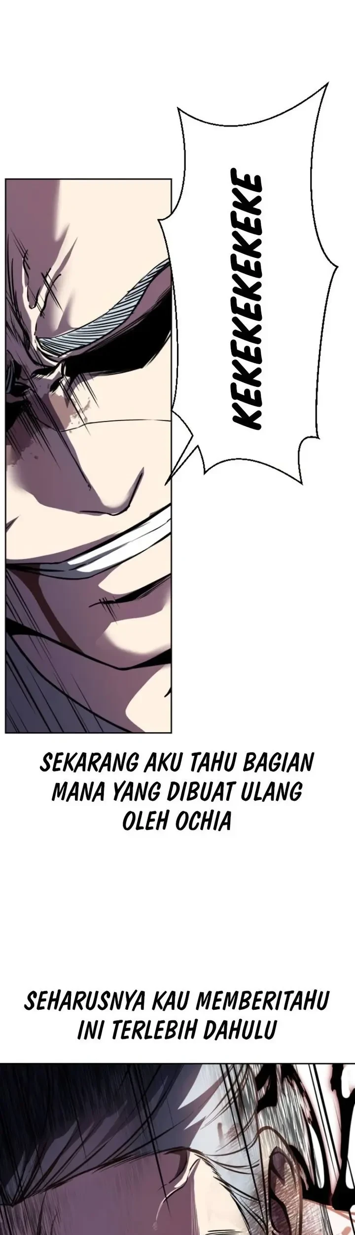 Ticket Hero S2 Bab 135 halaman 56