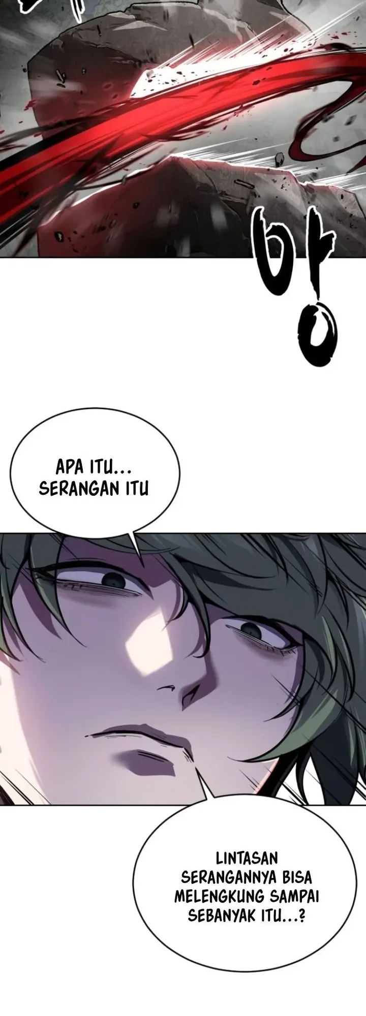 Ticket Hero S2 Bab 135 halaman 63