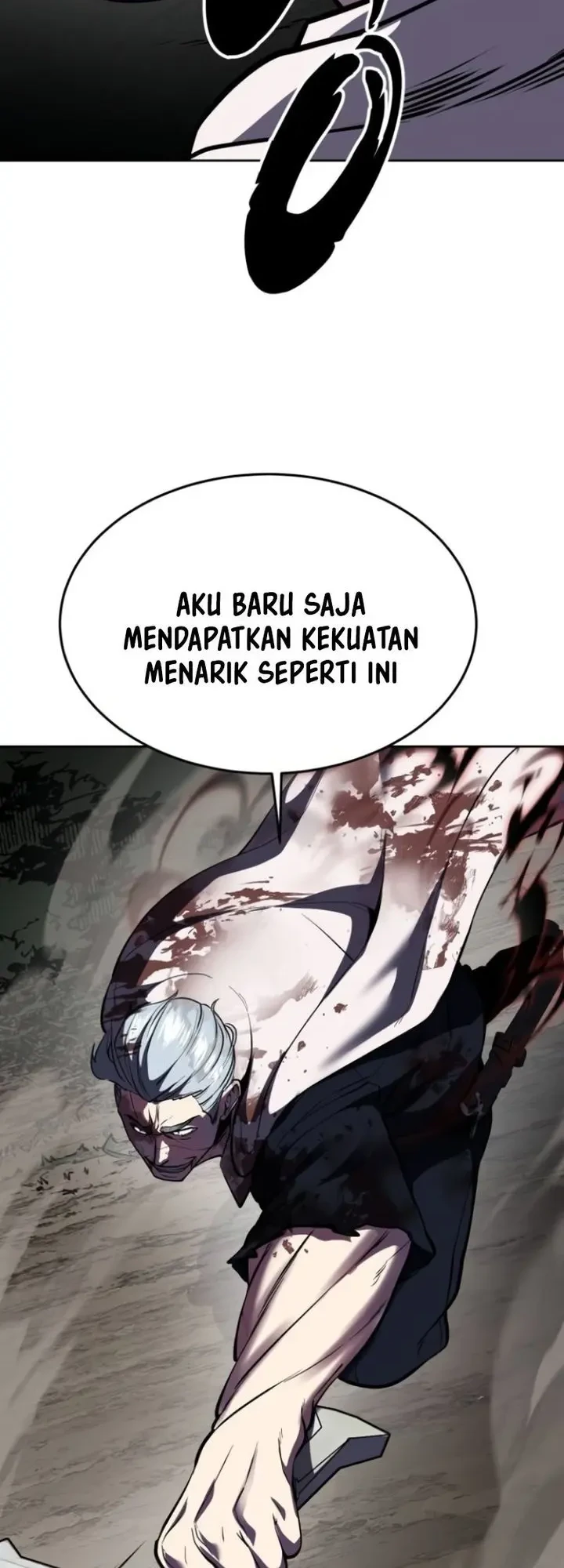 Ticket Hero S2 Bab 135 halaman 75