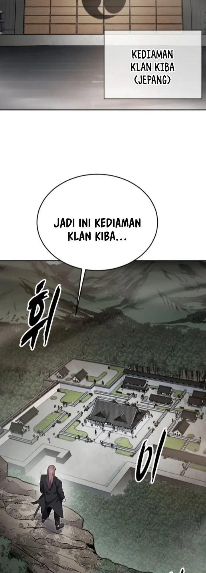 Ticket Hero S2 Bab 136 halaman 2