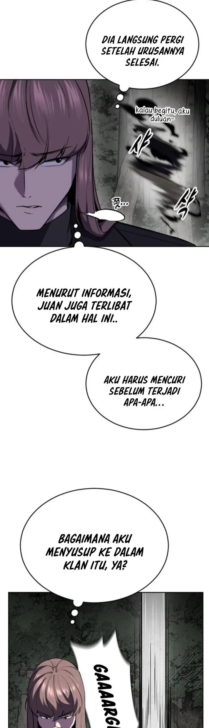Ticket Hero S2 Bab 136 halaman 8