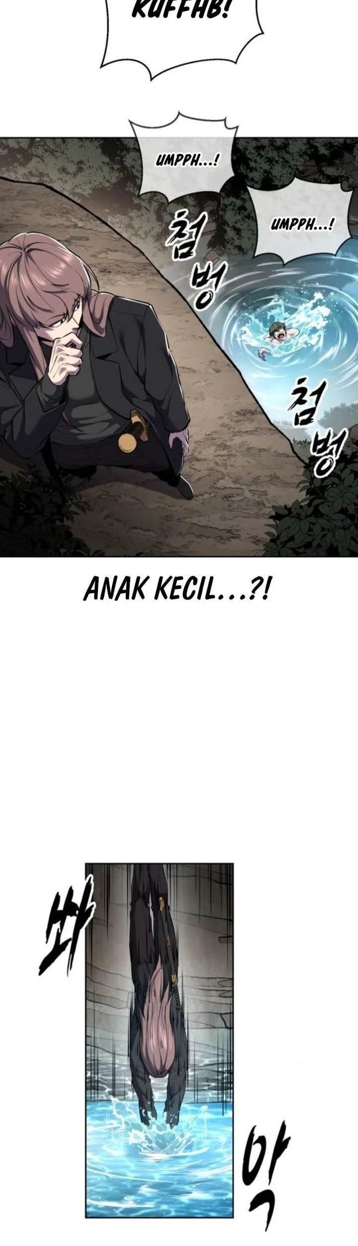 Ticket Hero S2 Bab 136 halaman 10