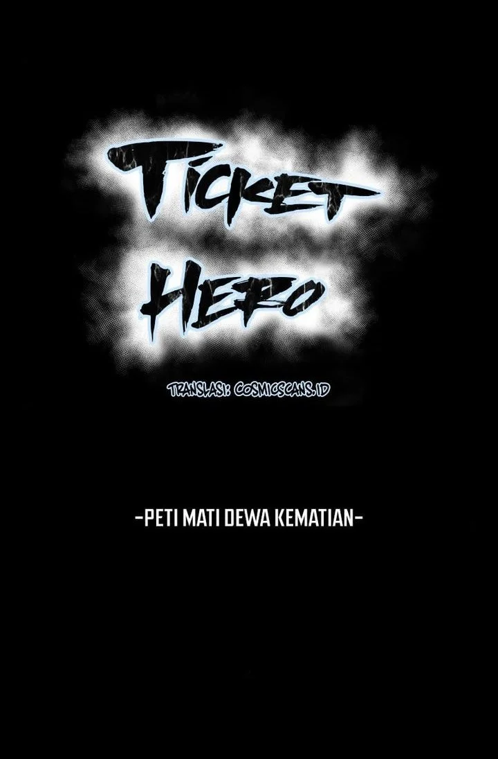 Ticket Hero S2 Bab 136 halaman 19