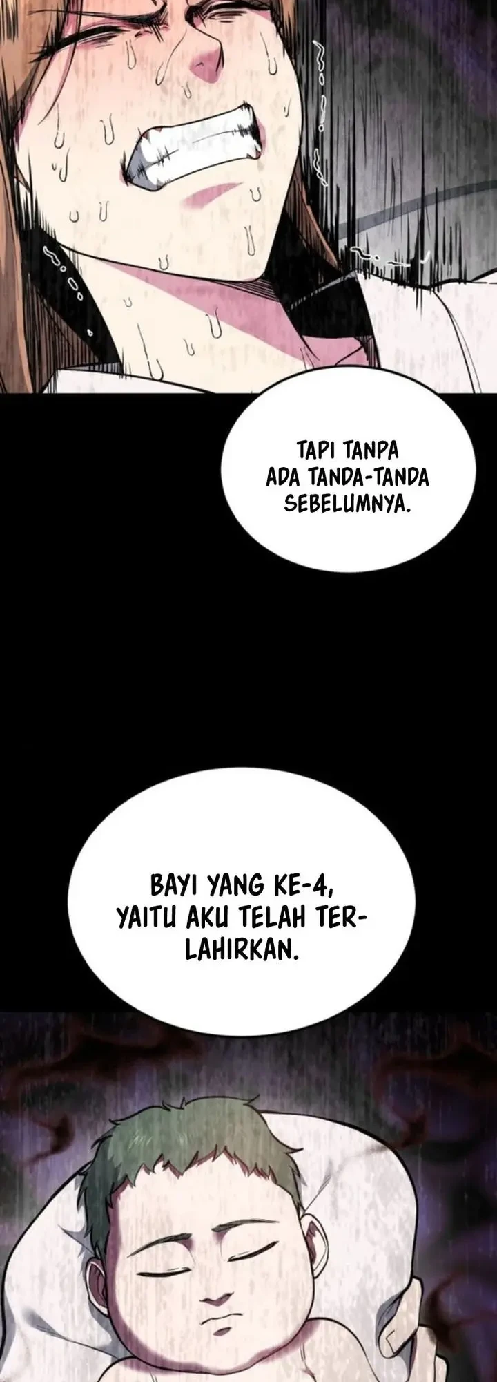 Ticket Hero S2 Bab 136 halaman 28
