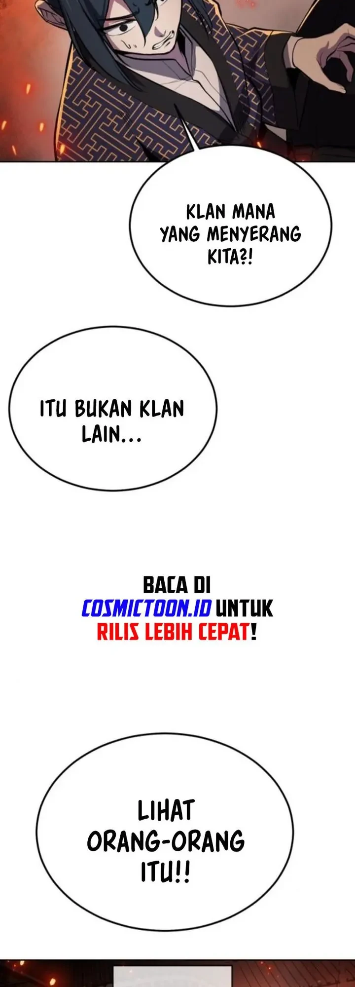Ticket Hero S2 Bab 136 halaman 46