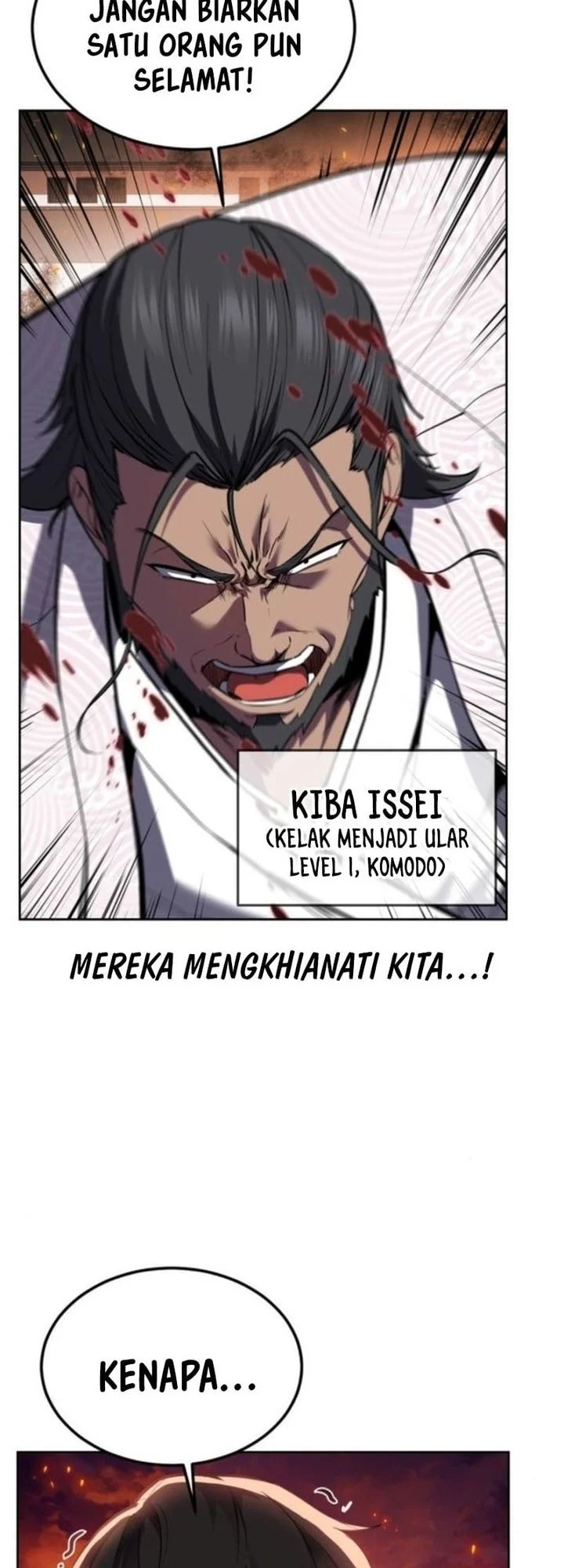 Ticket Hero S2 Bab 136 halaman 48