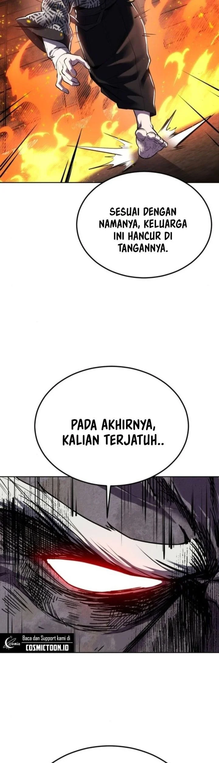 Ticket Hero S2 Bab 136 halaman 79