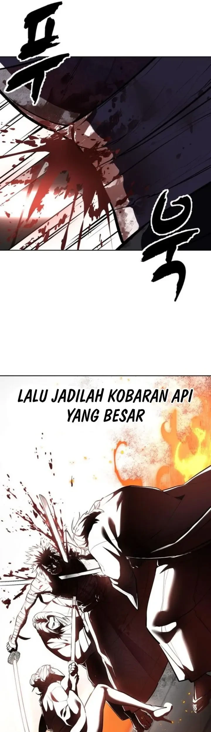 Ticket Hero S2 Bab 136 halaman 99