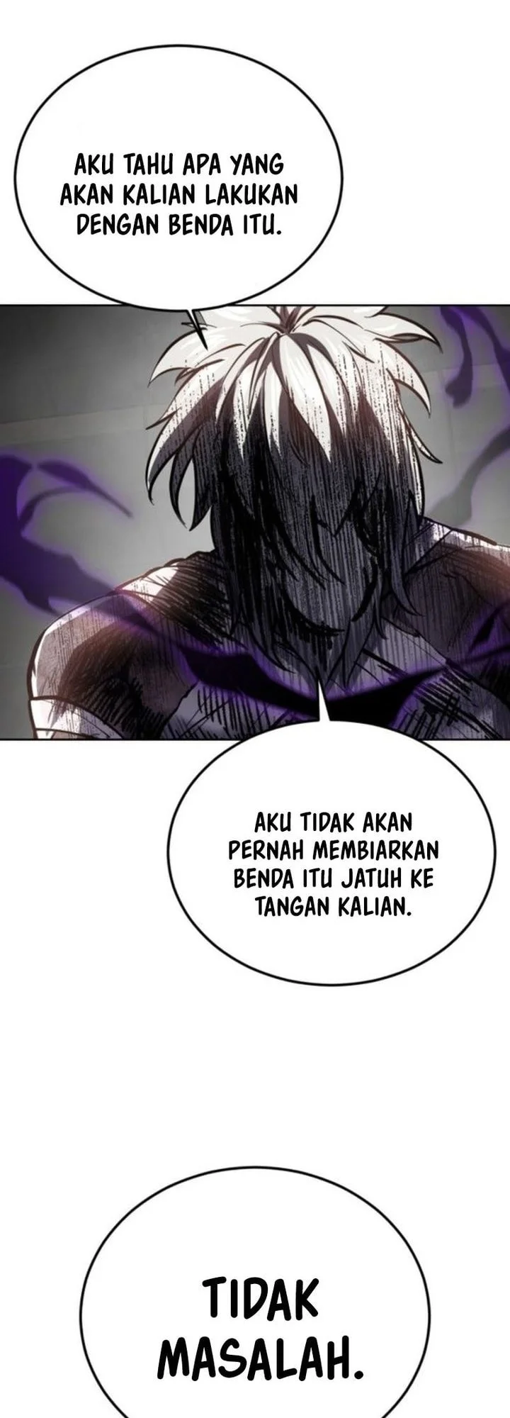 Ticket Hero S2 Bab 136 halaman 102