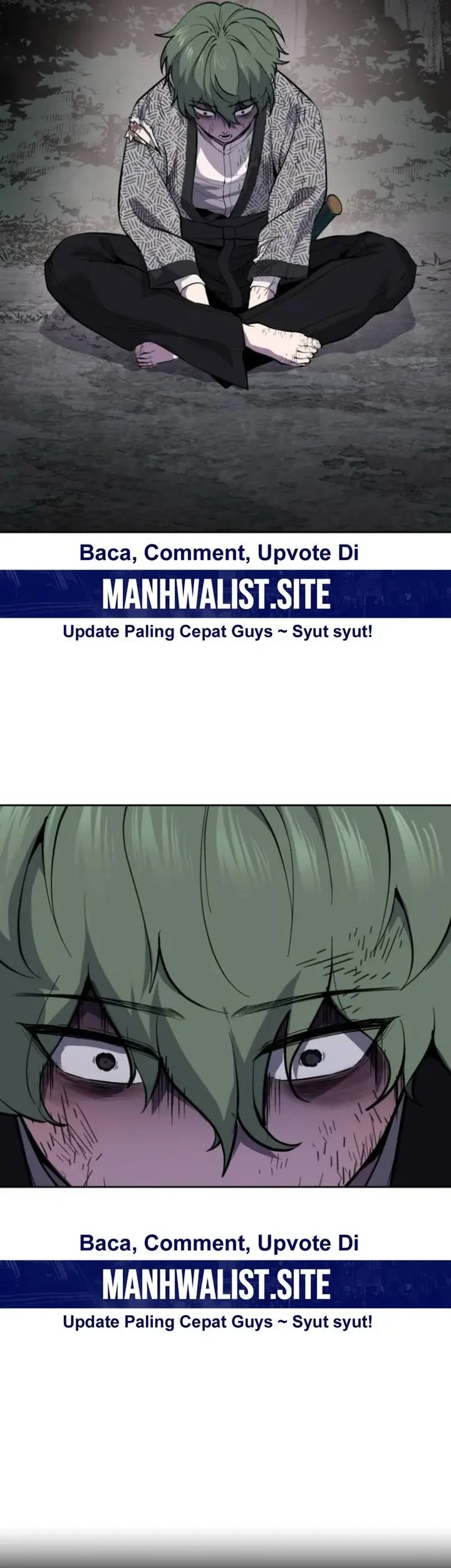 Ticket Hero S2 chapter 137 halaman 4
