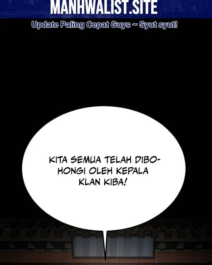 Ticket Hero S2 chapter 137 halaman 6