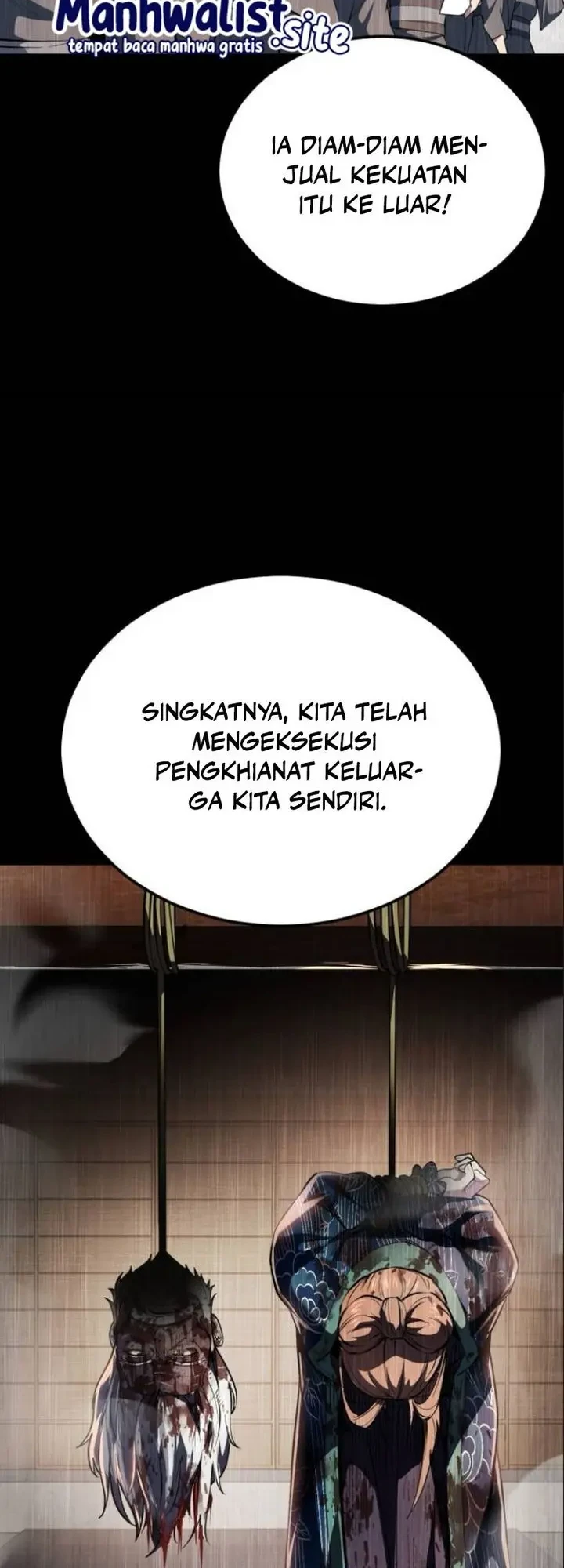 Ticket Hero S2 chapter 137 halaman 8
