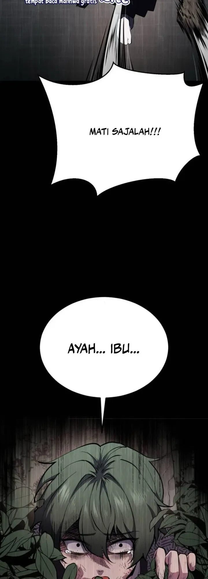 Ticket Hero S2 chapter 137 halaman 11