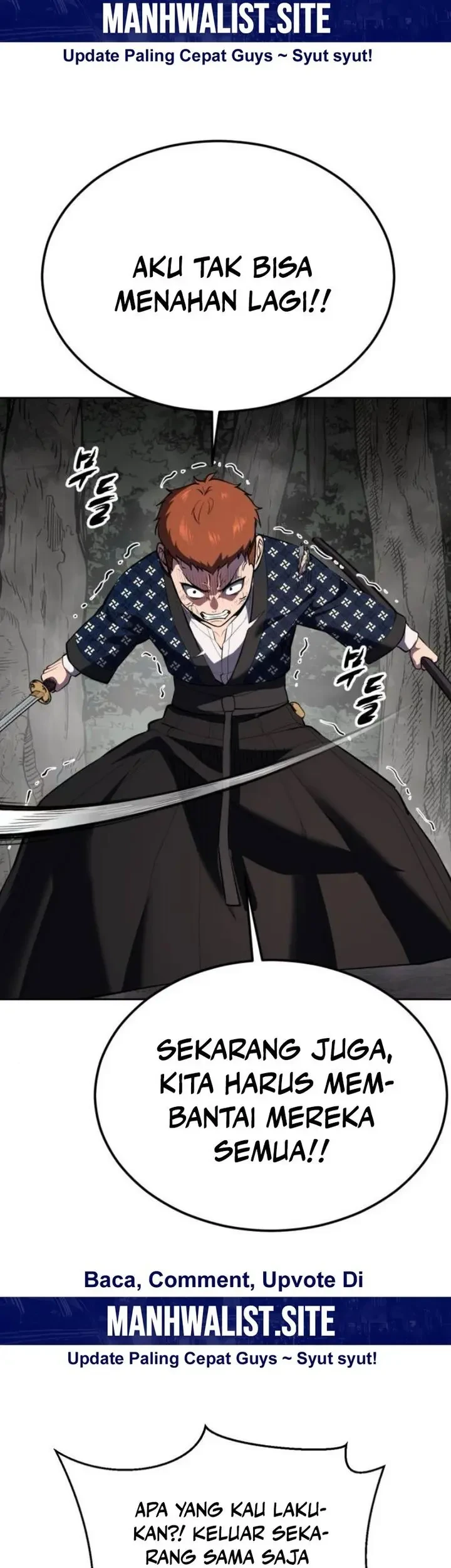 Ticket Hero S2 chapter 137 halaman 13