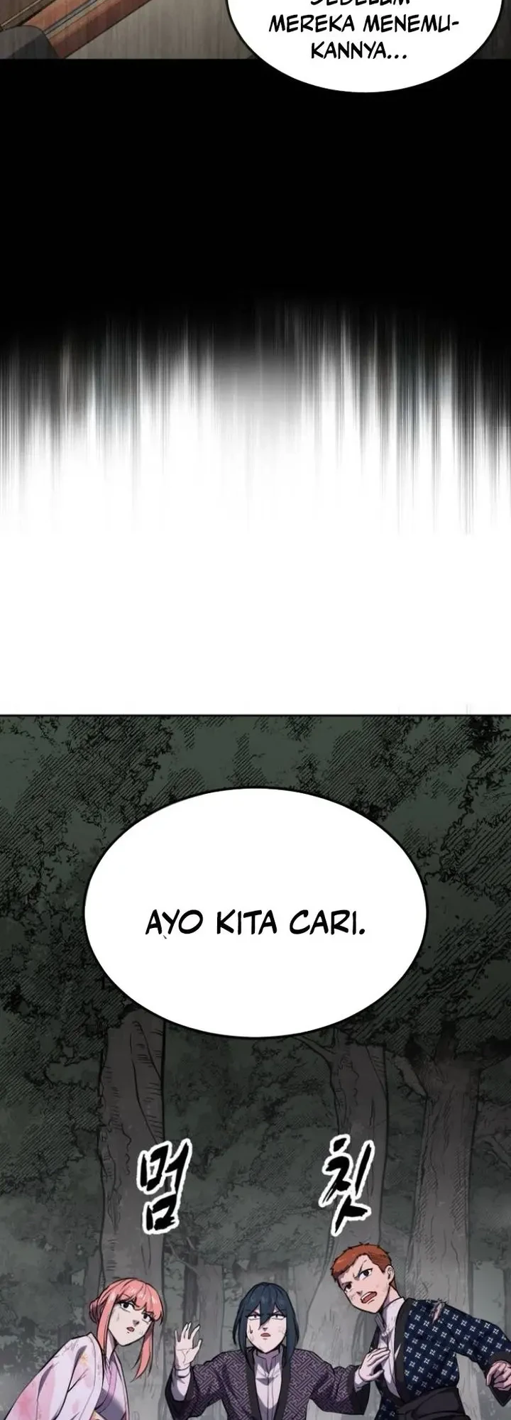 Ticket Hero S2 chapter 137 halaman 17