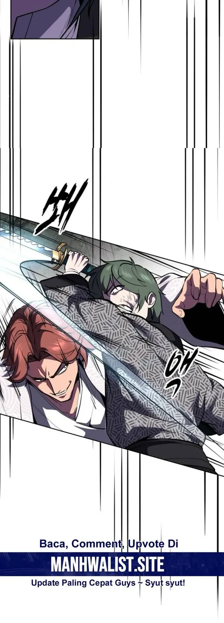 Ticket Hero S2 chapter 137 halaman 23