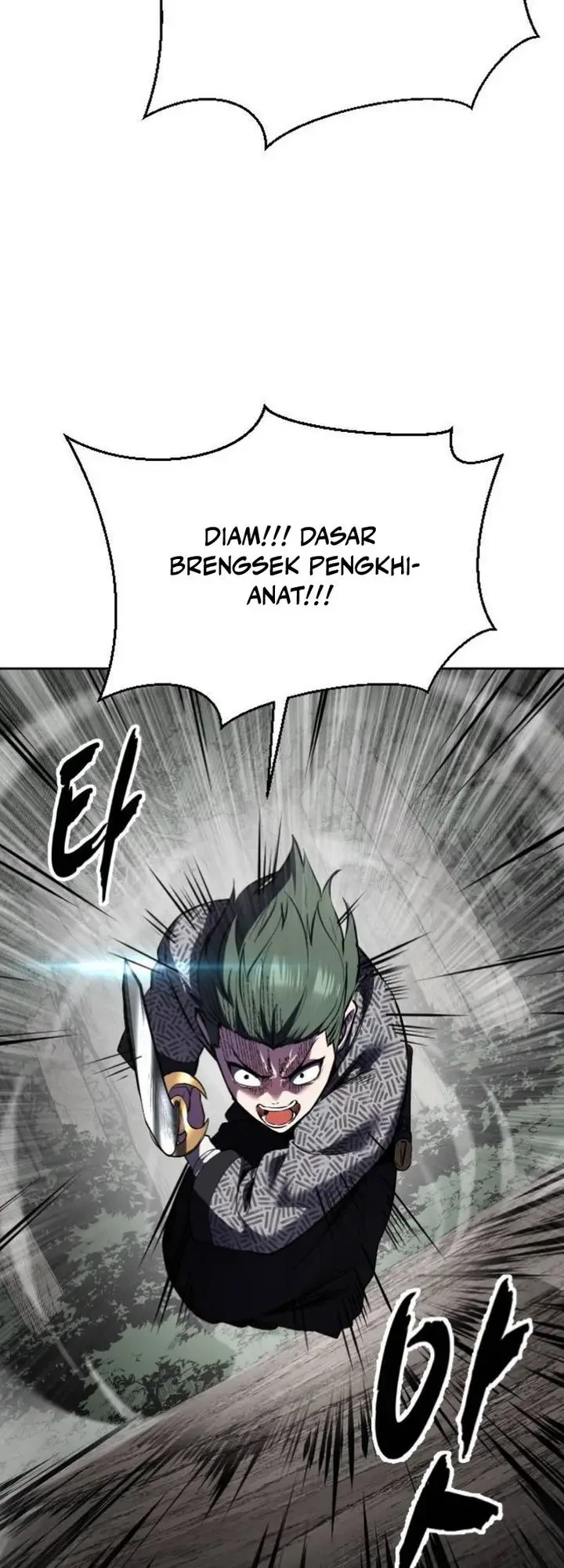 Ticket Hero S2 chapter 137 halaman 29