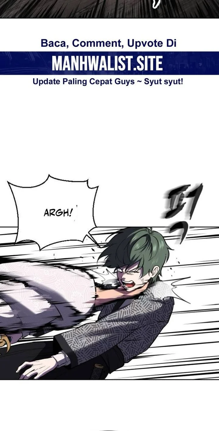 Ticket Hero S2 chapter 137 halaman 30