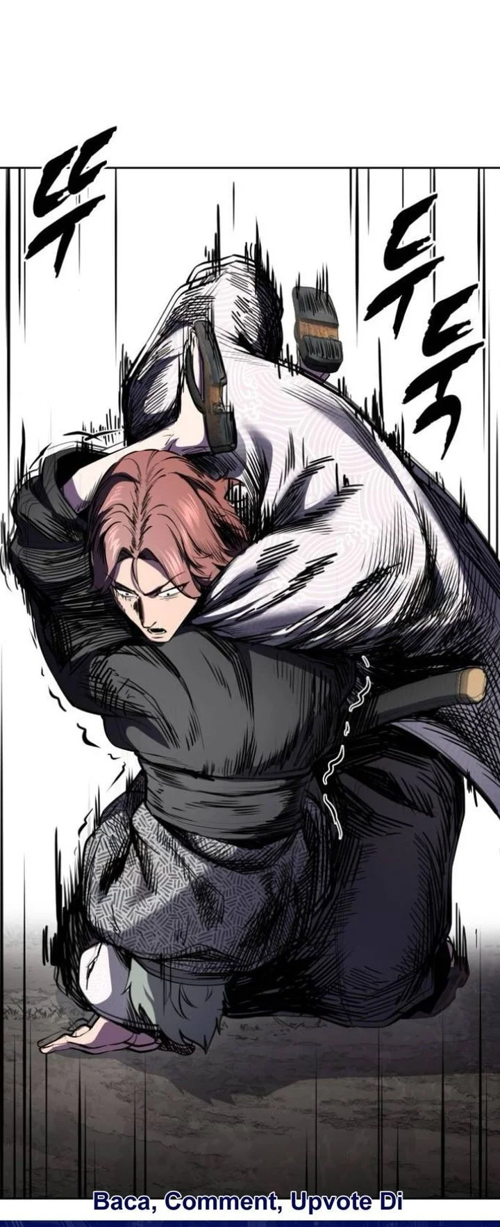 Ticket Hero S2 chapter 137 halaman 33