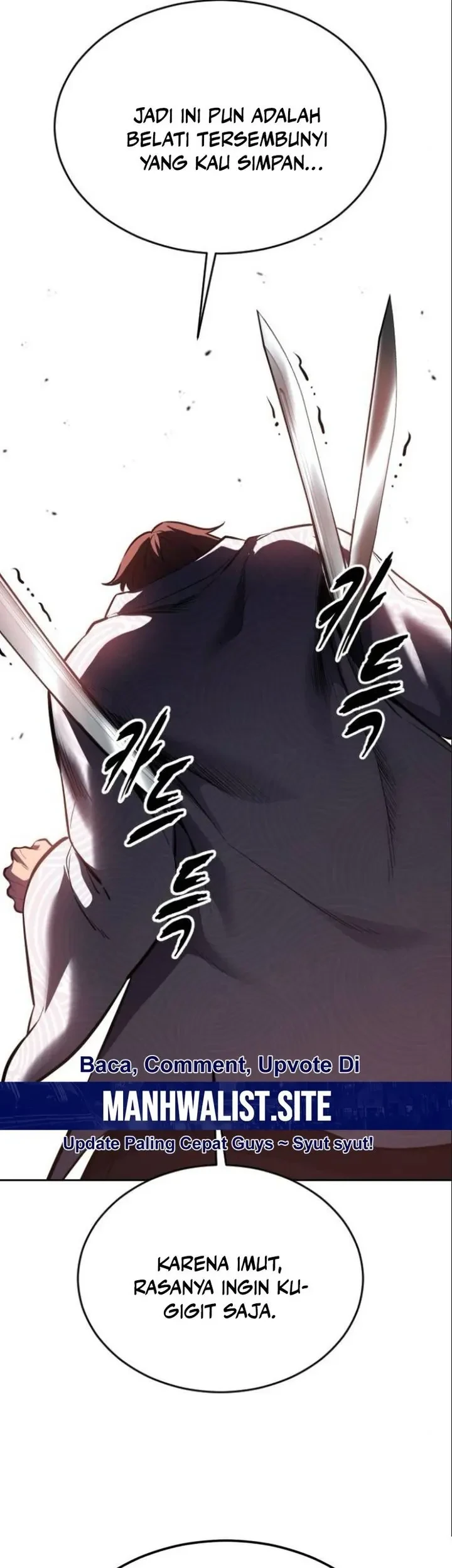Ticket Hero S2 chapter 137 halaman 37