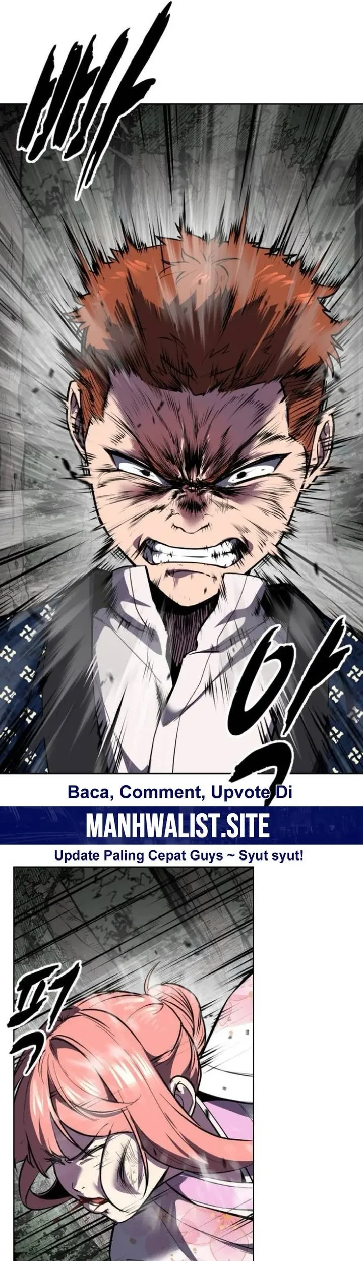 Ticket Hero S2 chapter 137 halaman 40