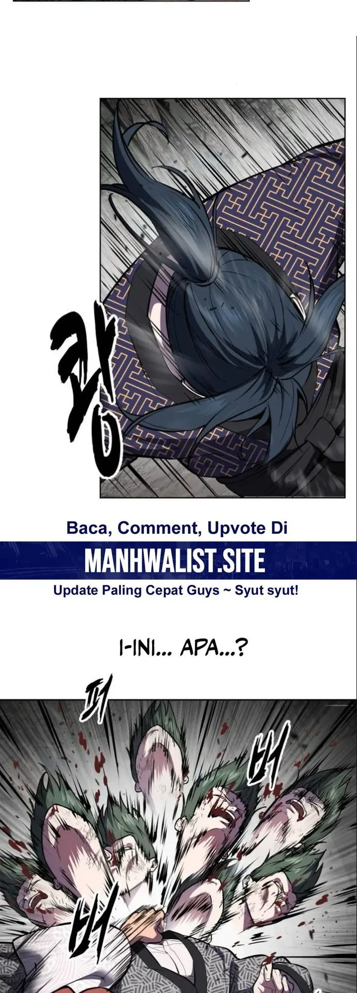 Ticket Hero S2 chapter 137 halaman 41