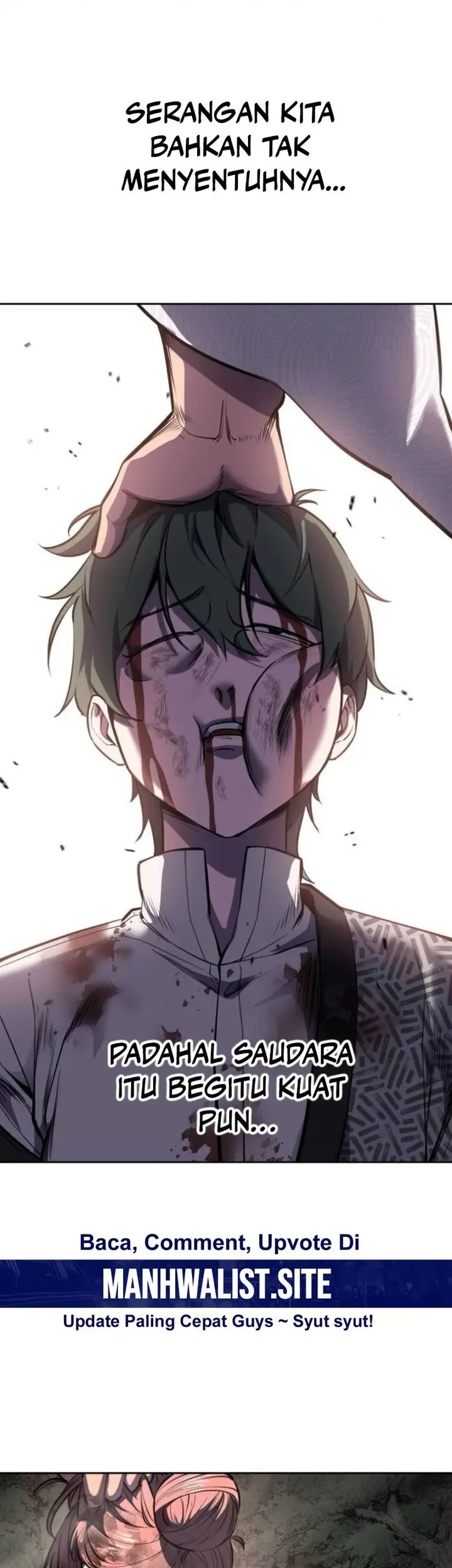 Ticket Hero S2 chapter 137 halaman 43