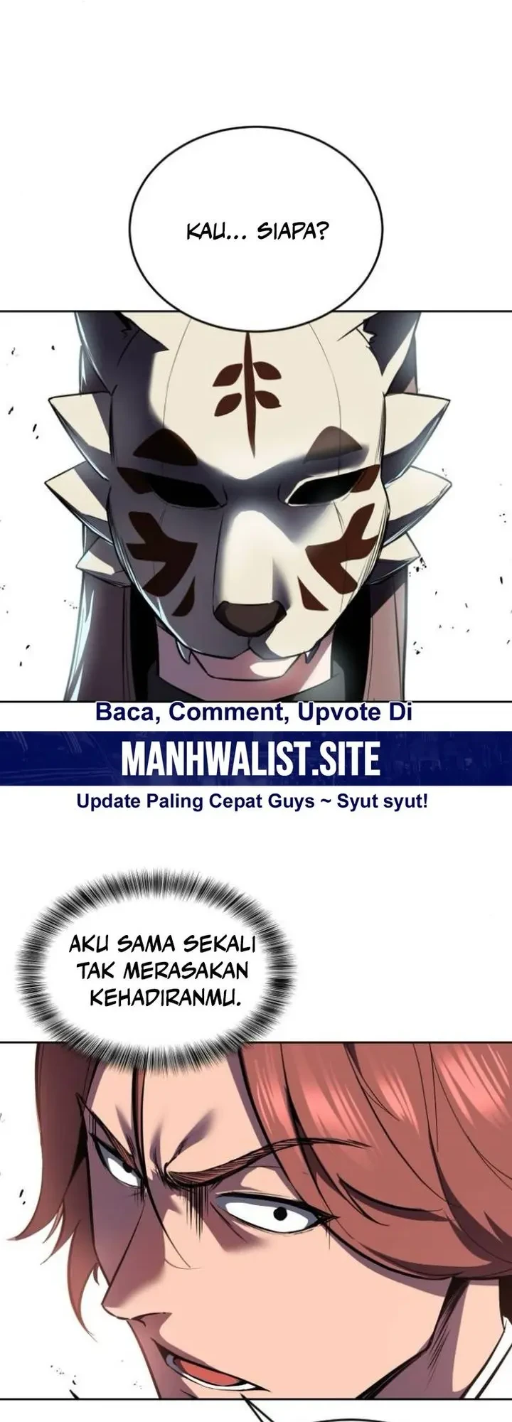 Ticket Hero S2 chapter 137 halaman 53