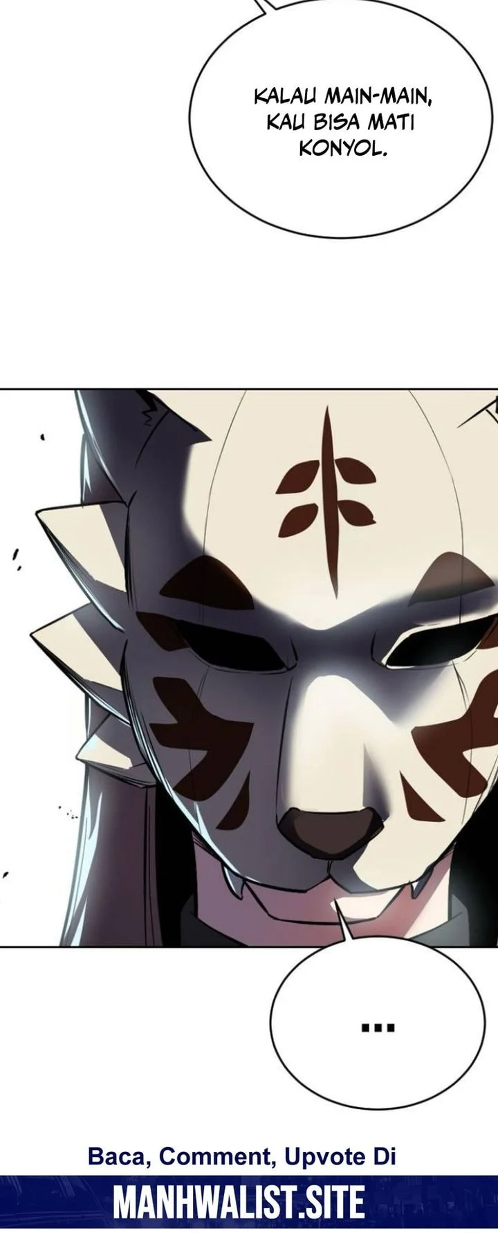 Ticket Hero S2 chapter 137 halaman 54