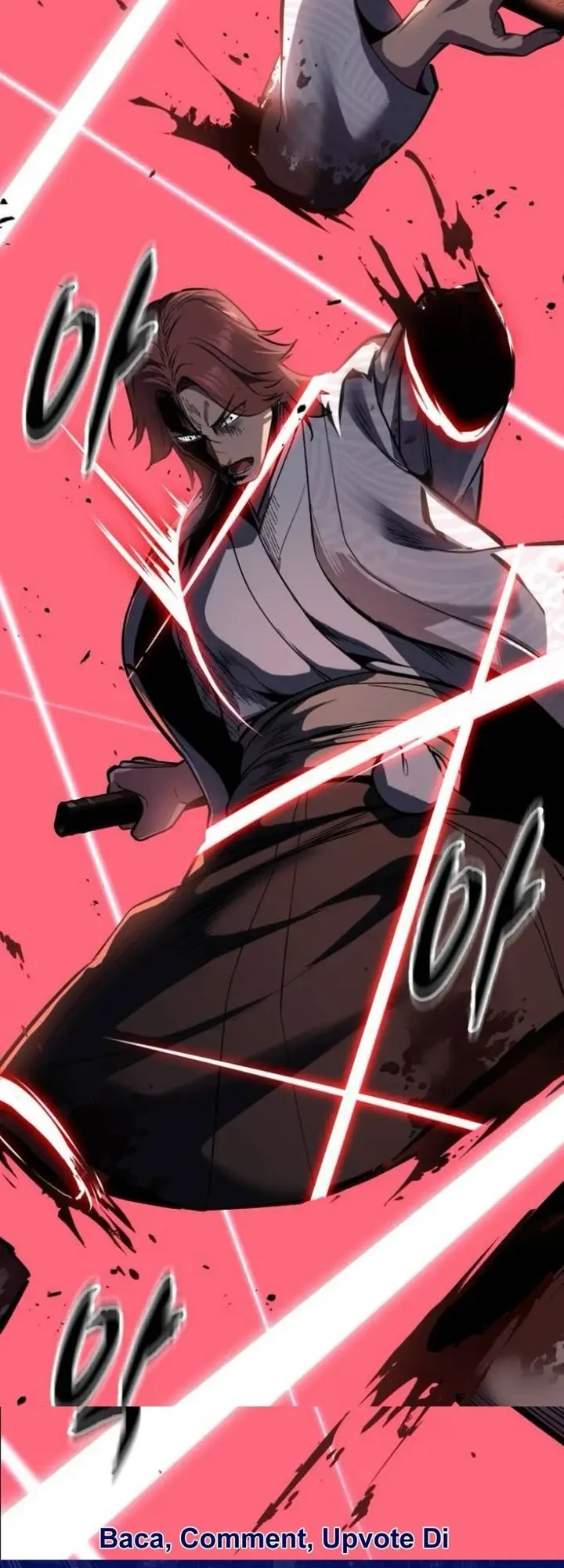Ticket Hero S2 chapter 137 halaman 56