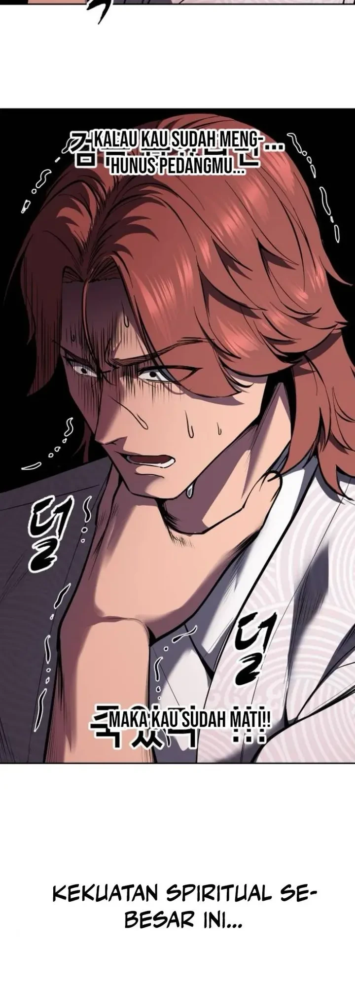Ticket Hero S2 chapter 137 halaman 59
