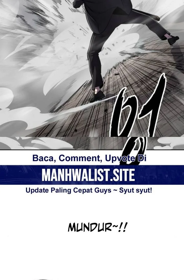Ticket Hero S2 chapter 137 halaman 63