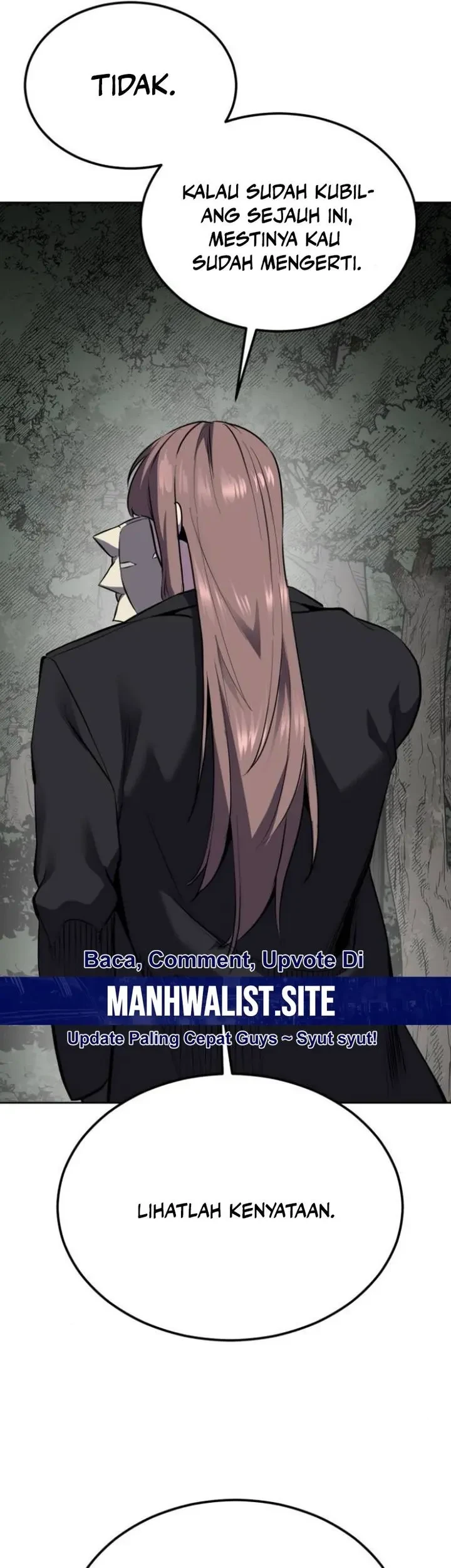 Ticket Hero S2 chapter 137 halaman 70