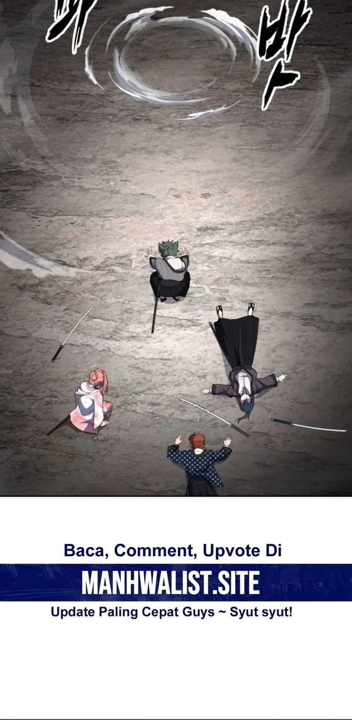 Ticket Hero S2 chapter 137 halaman 72