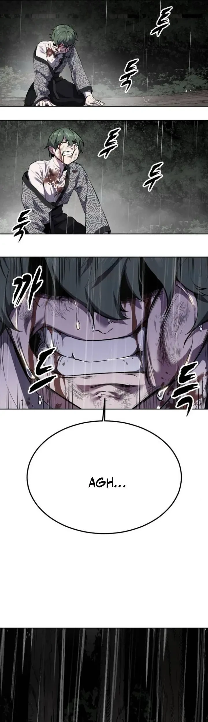 Ticket Hero S2 chapter 137 halaman 73