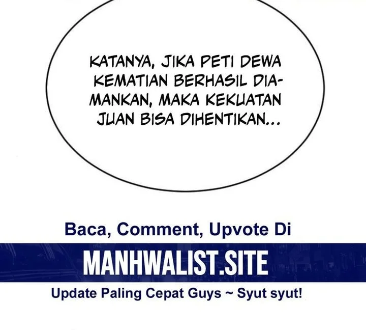 Ticket Hero S2 chapter 137 halaman 78
