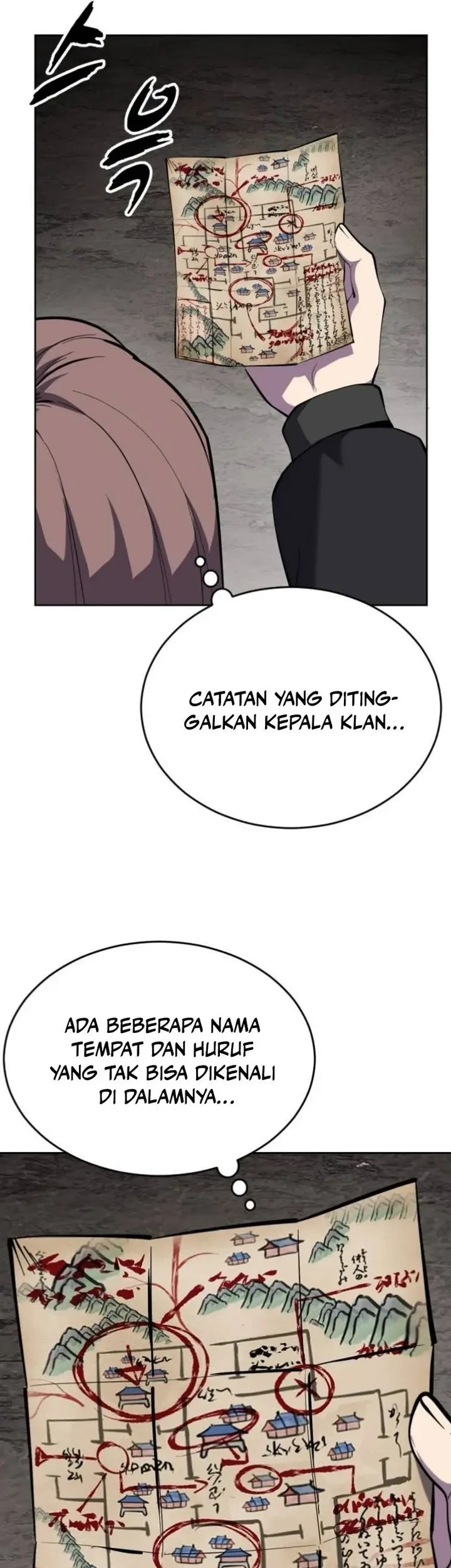 Ticket Hero S2 chapter 137 halaman 79